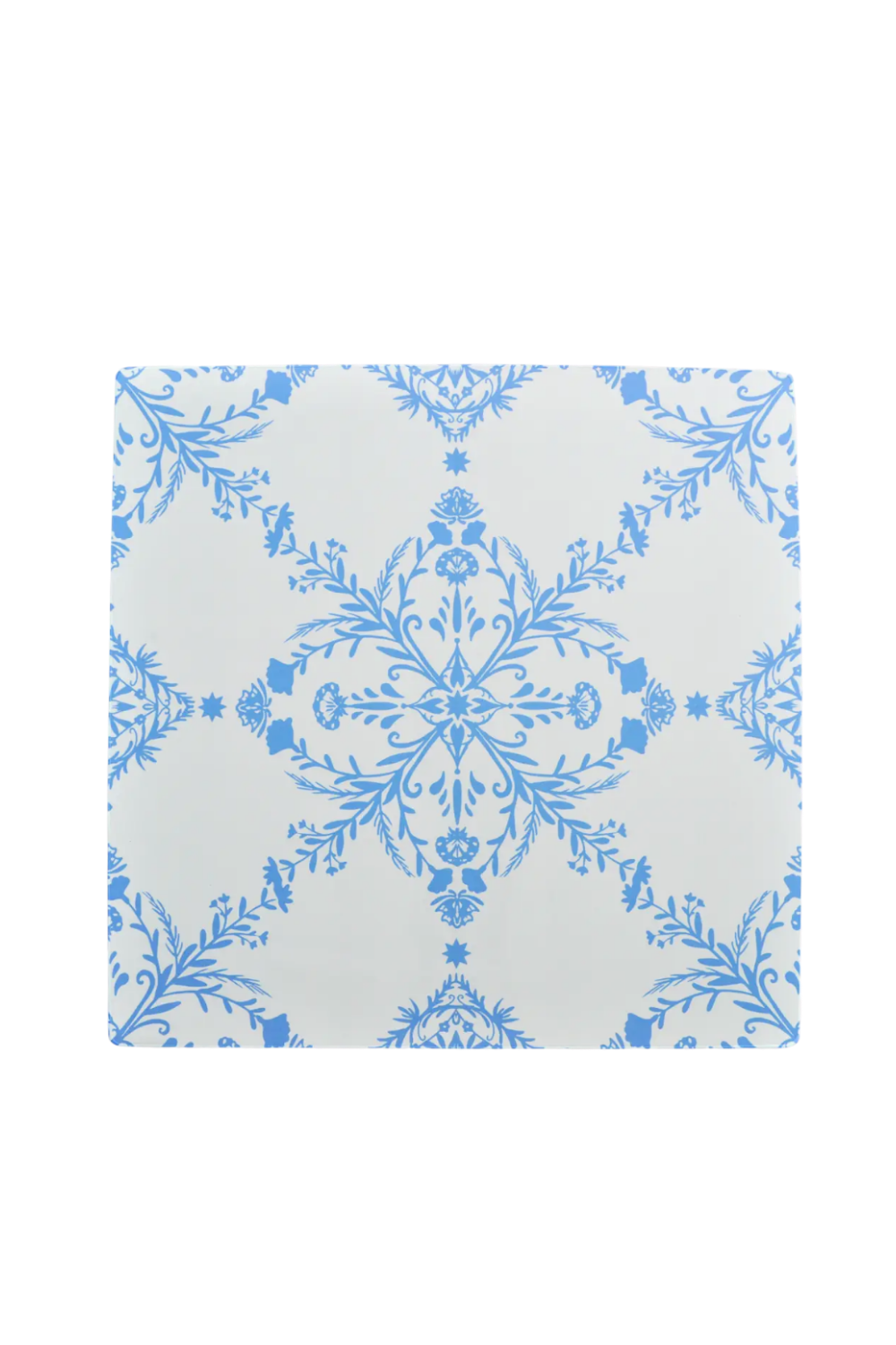 Rebekah's Wedding Pattern Mat