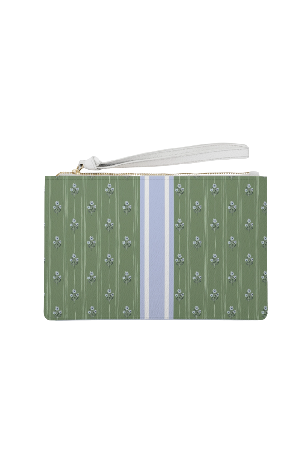 Zera Bloom Mahjong Card Pouch