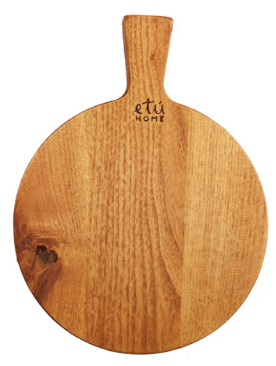 Italian Cutting Board - Small