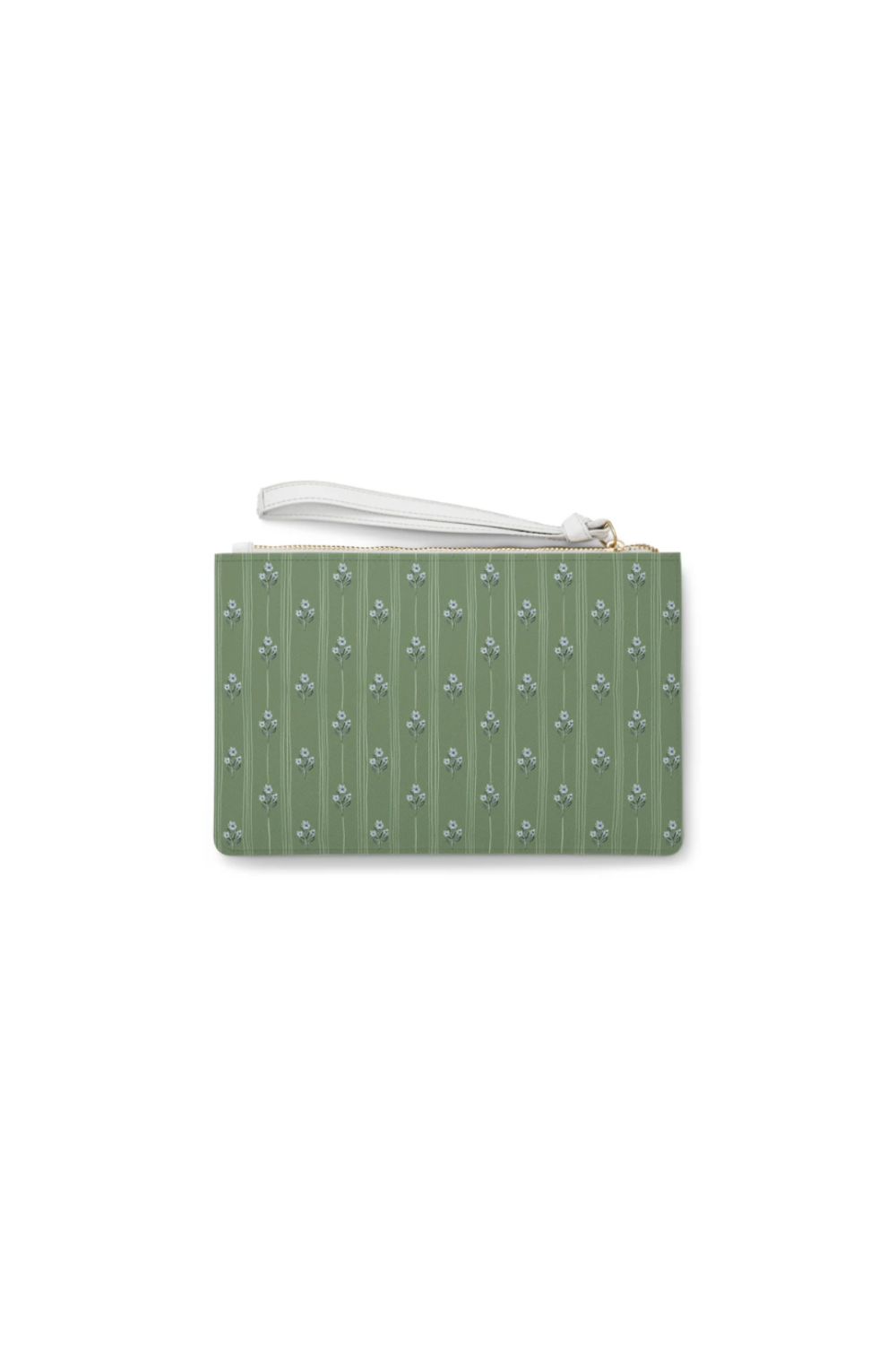 Zera Bloom Mahjong Card Pouch