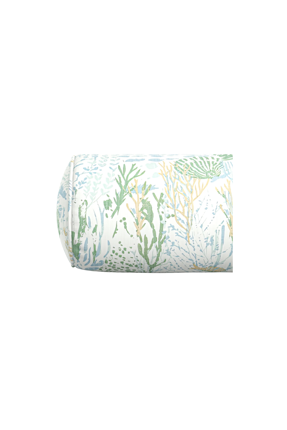 Under the Sea Bolster Pillow - 9"x 36"