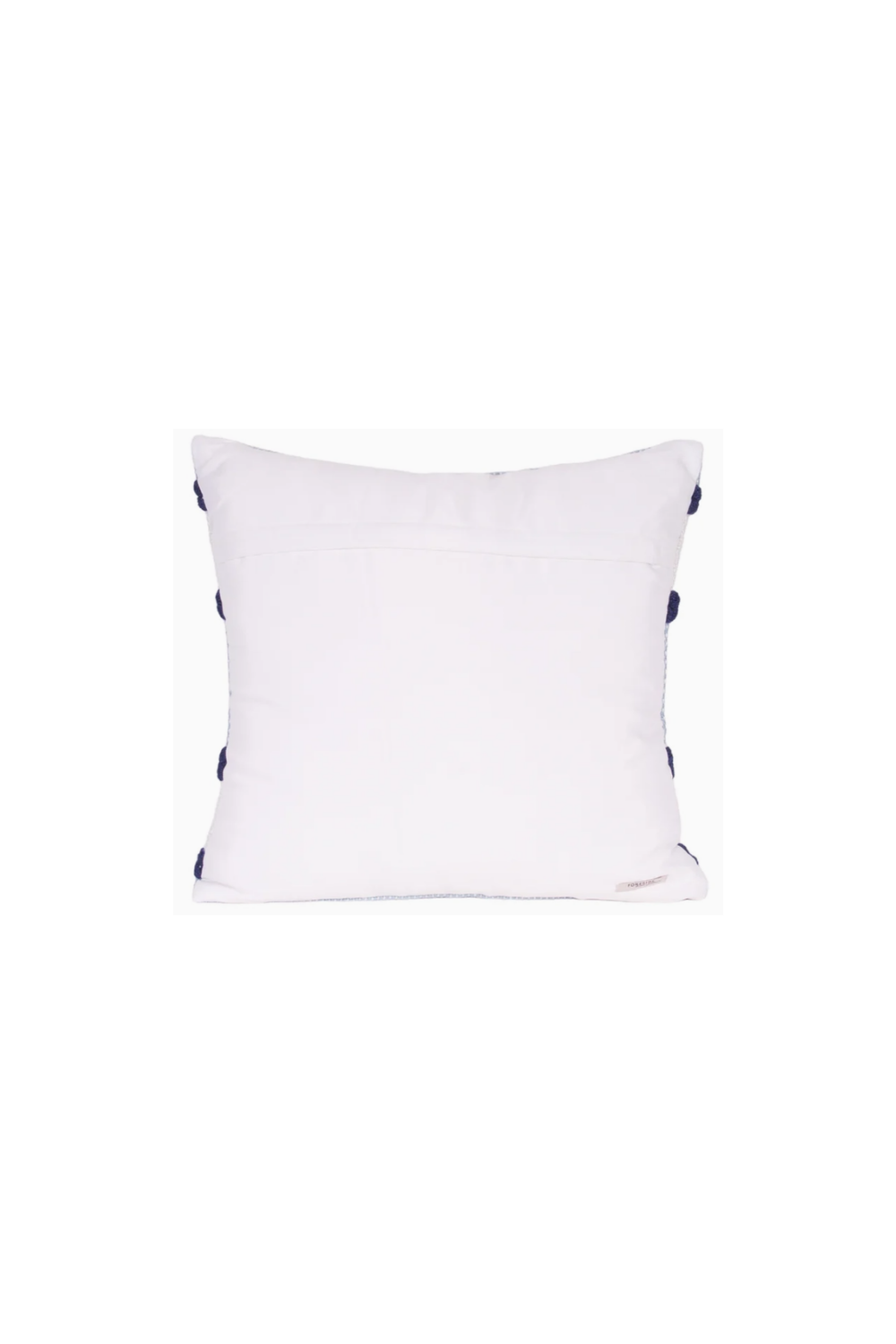 Striped Outdoor Pillow - 18"x18"