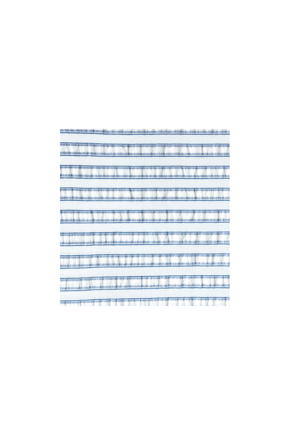 Huffabaloo Striped Duvet Cover - Twin