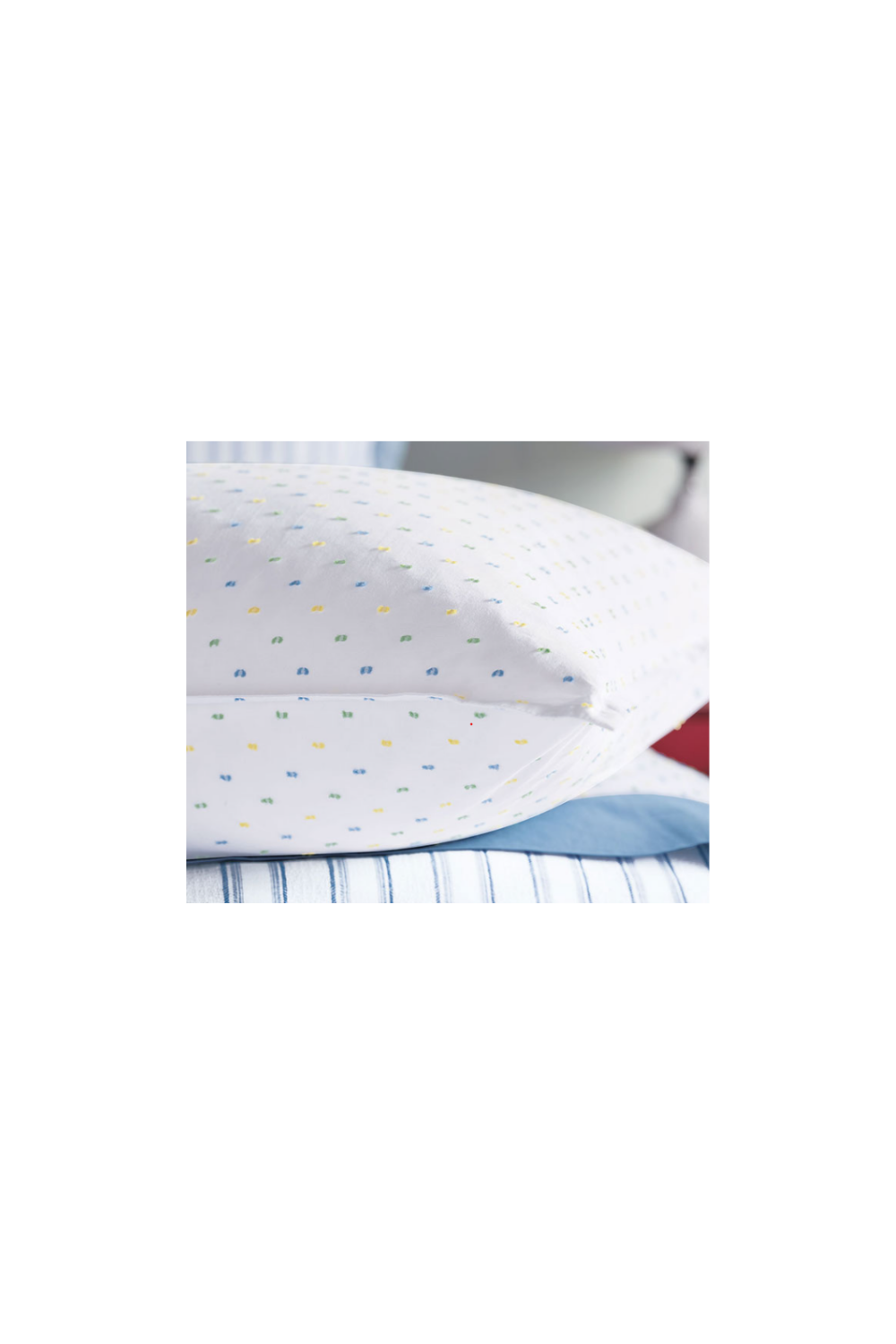 Huffabaloo Fil Coupe Standard Sham