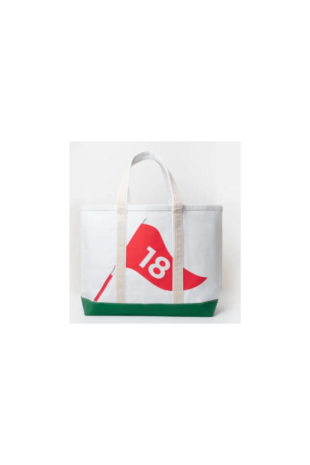 Hit the Pin Tote Bag