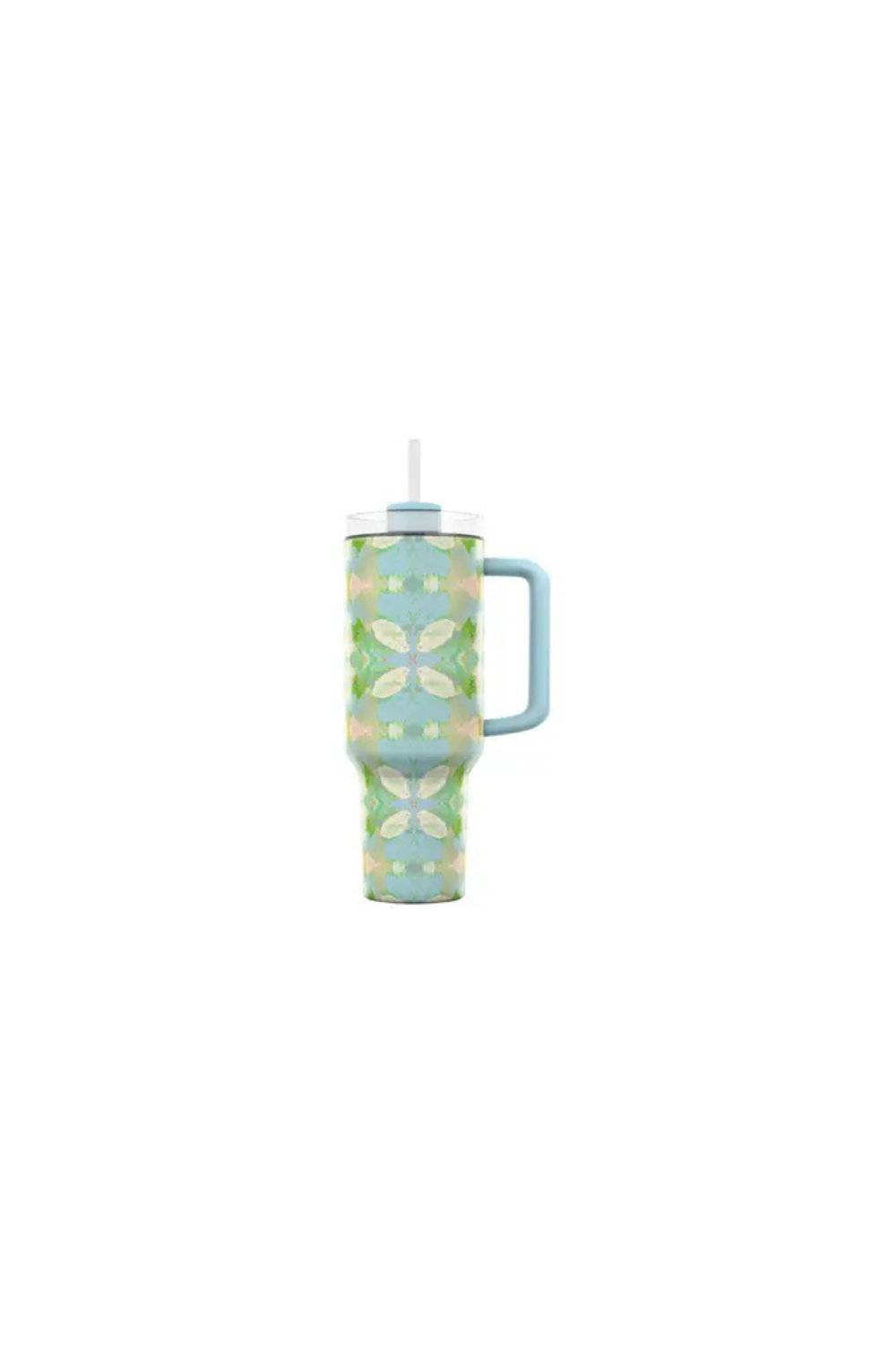 Laura Park Travel Tumbler 40oz