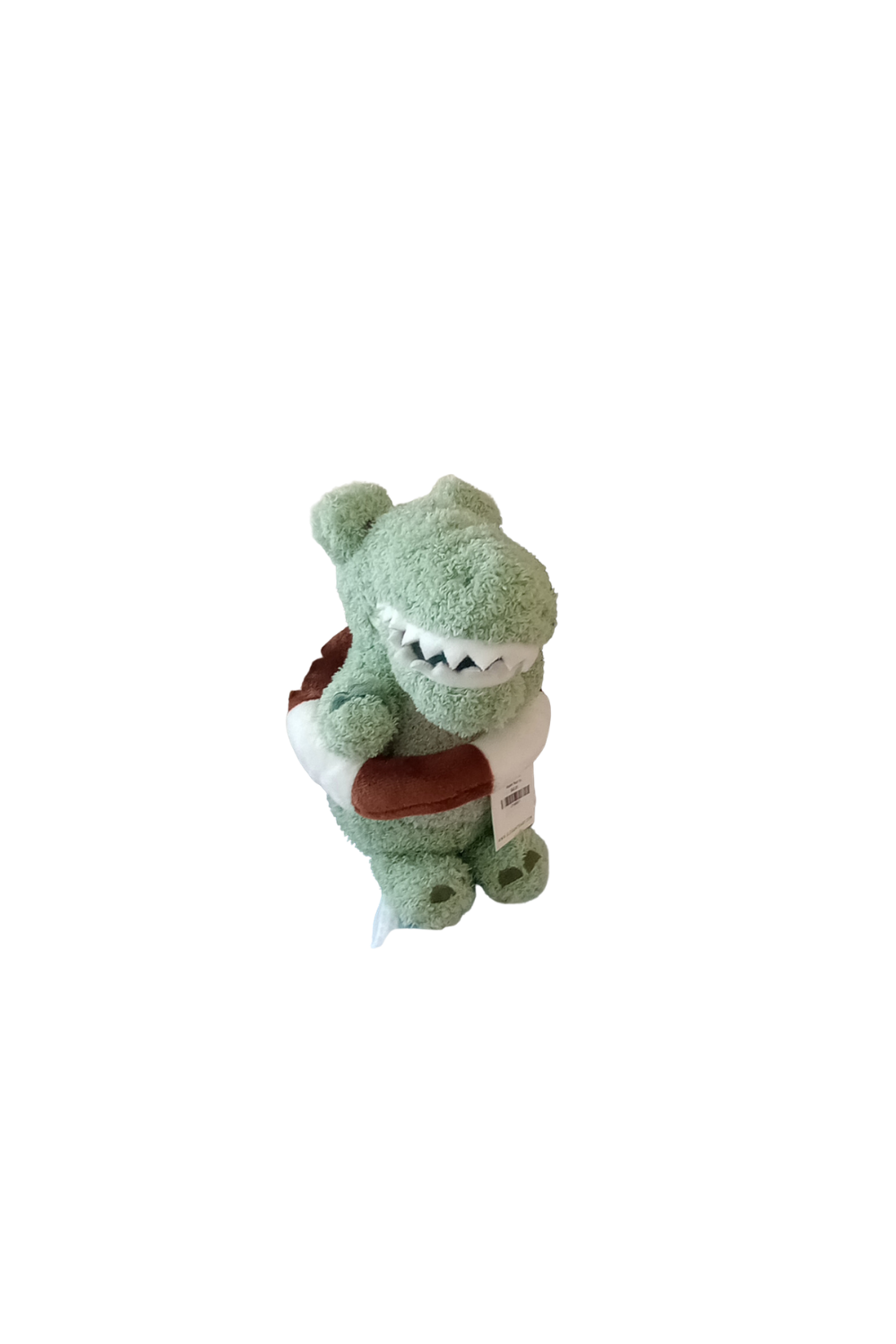 Alligator Plush Toy