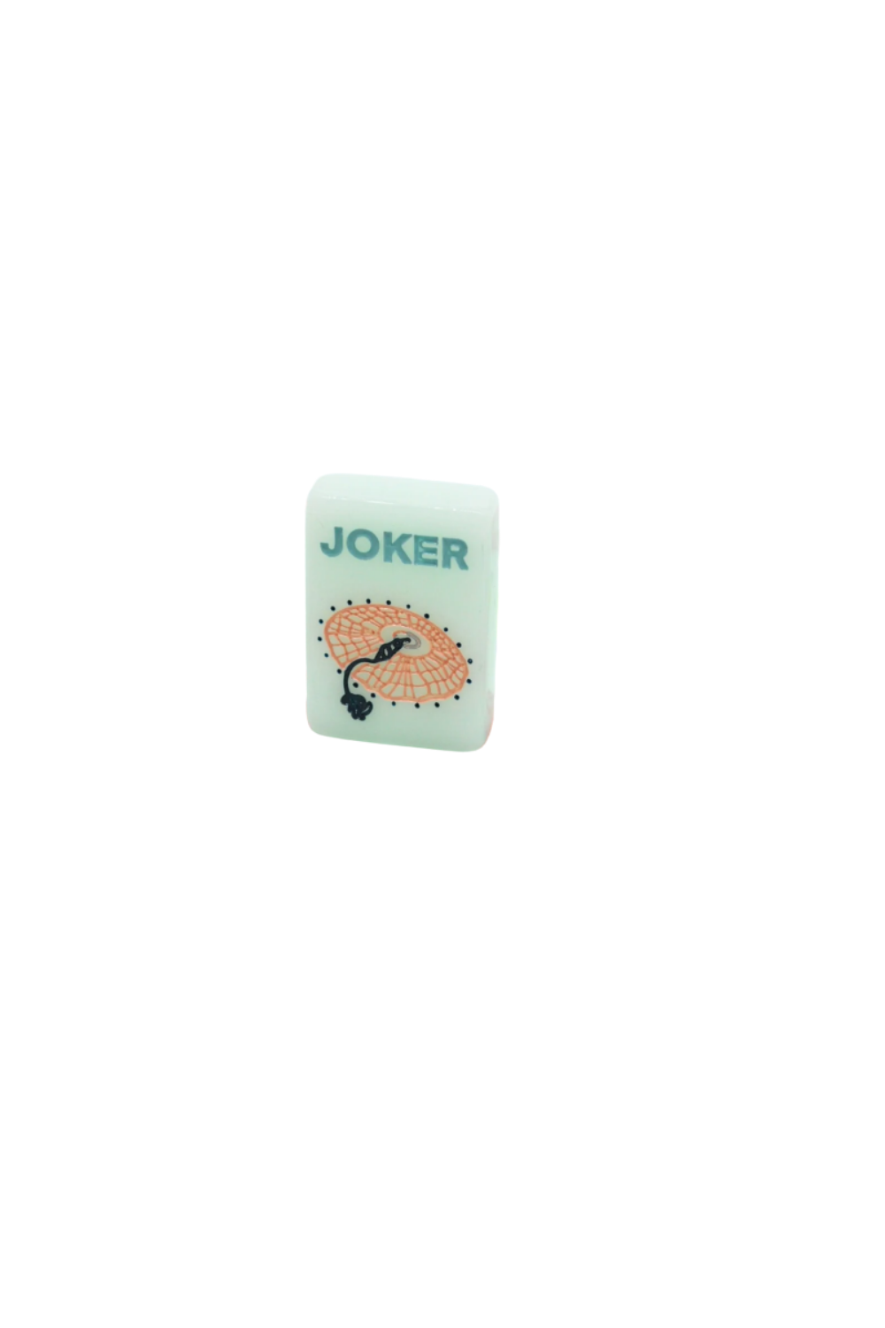 Barrier Island Mahong TIle Set