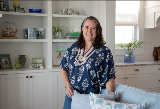 Welcome to Curated Pawleys: Distinctly You. Inspired by the Coast.