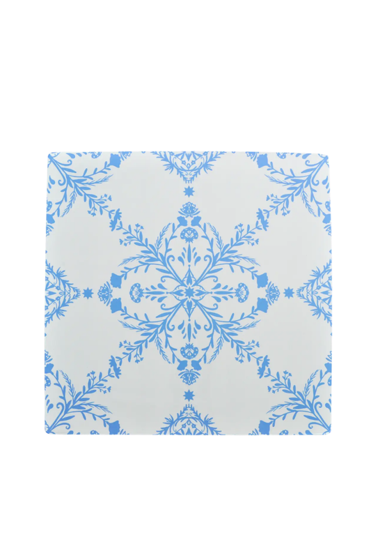 Rebekah's Wedding Pattern Mat