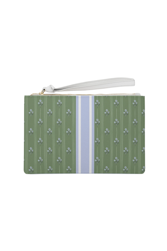 Zera Bloom Mahjong Card Pouch