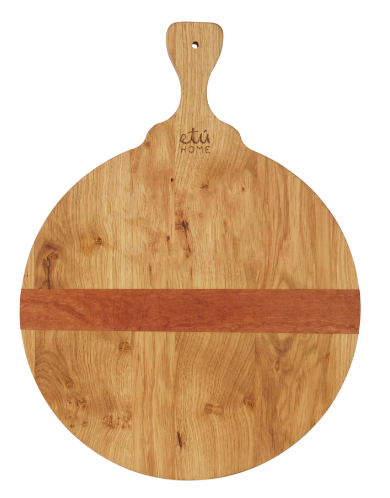 Spanish Cutting Board