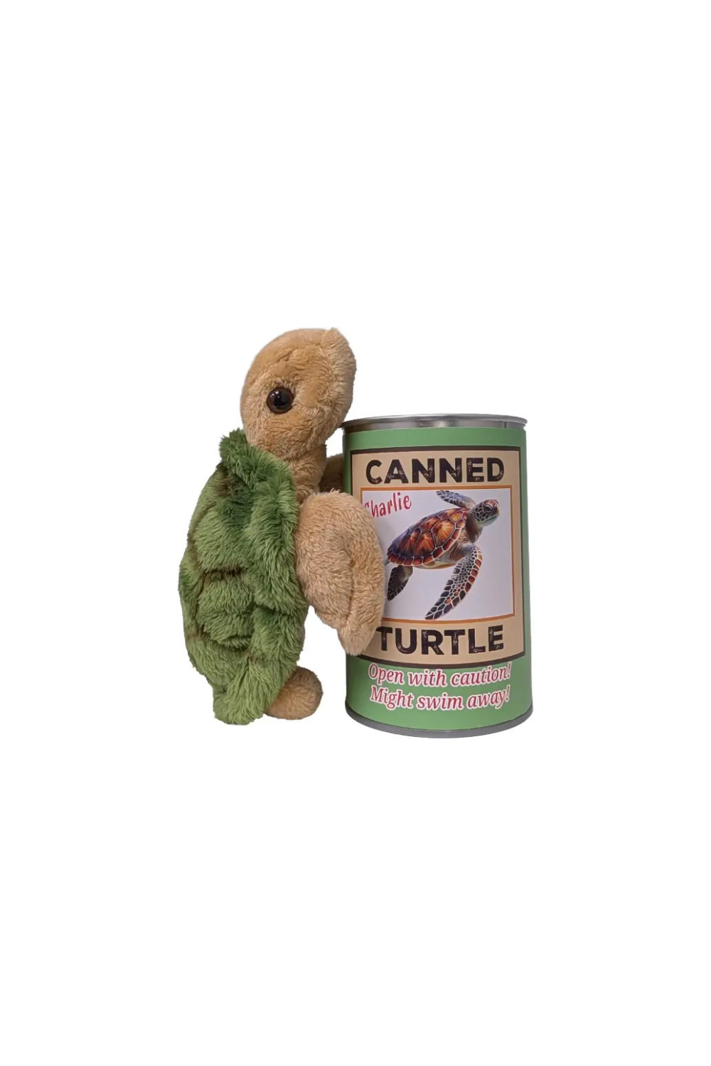 Canned Animals