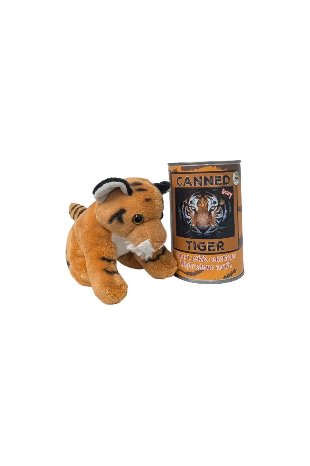 Canned Animals
