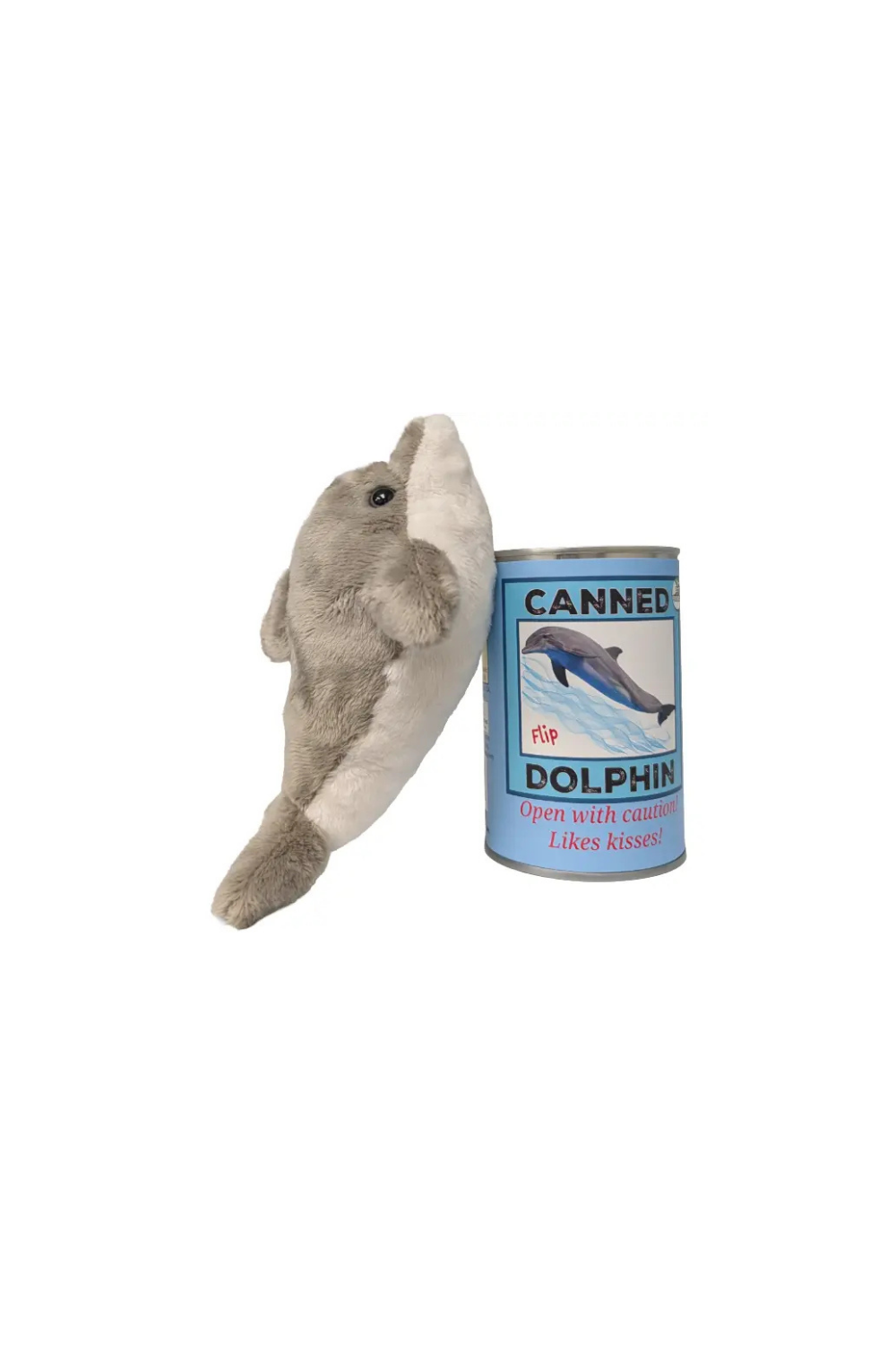 Canned Animals