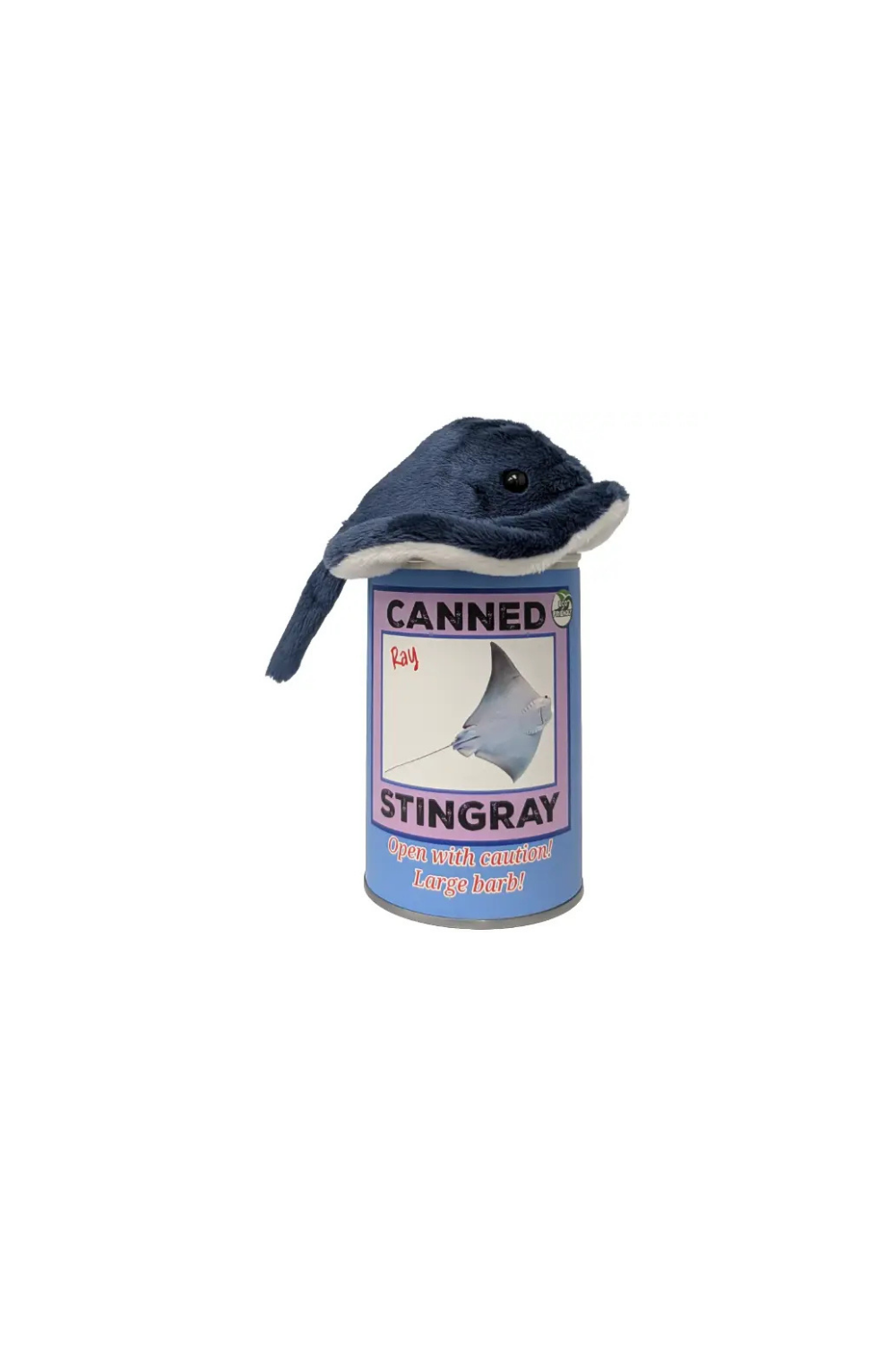 Canned Animals