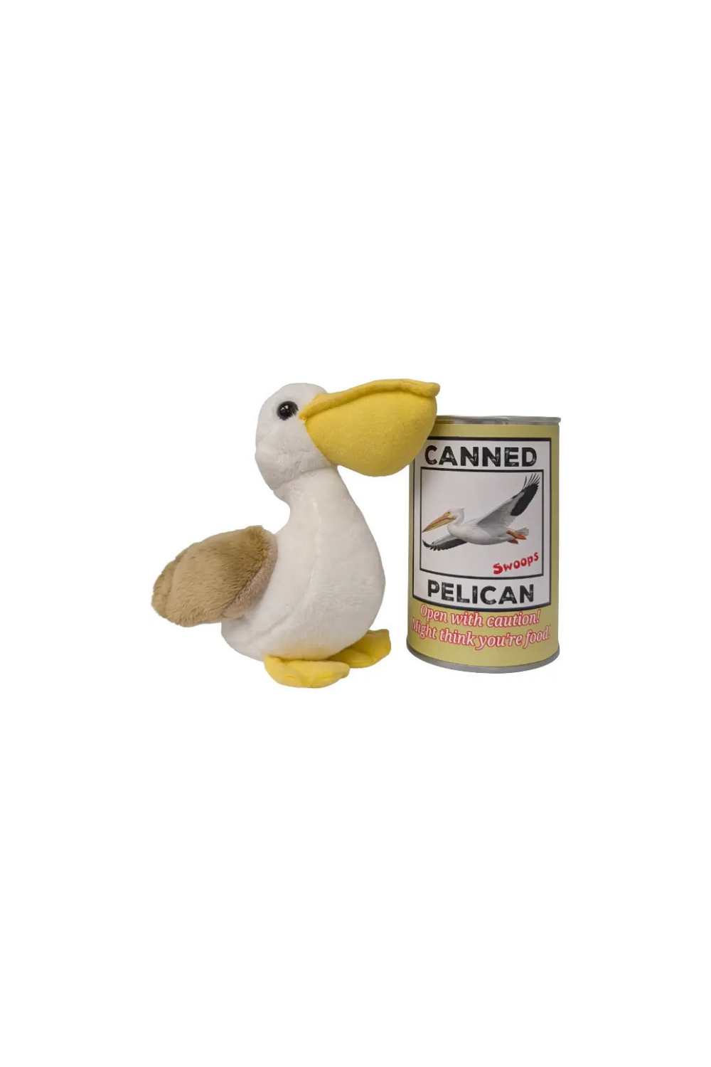 Canned Animals