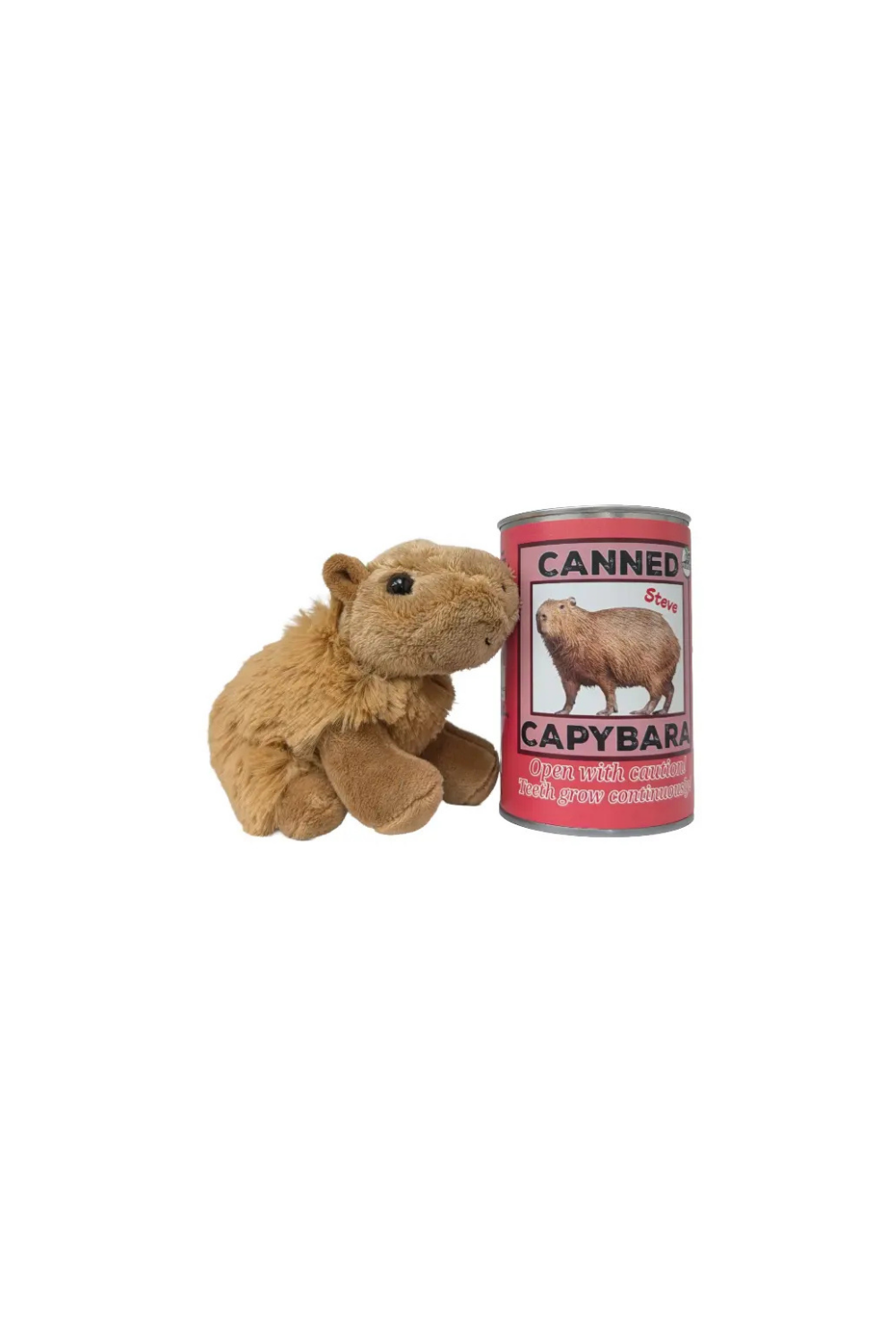 Canned Animals