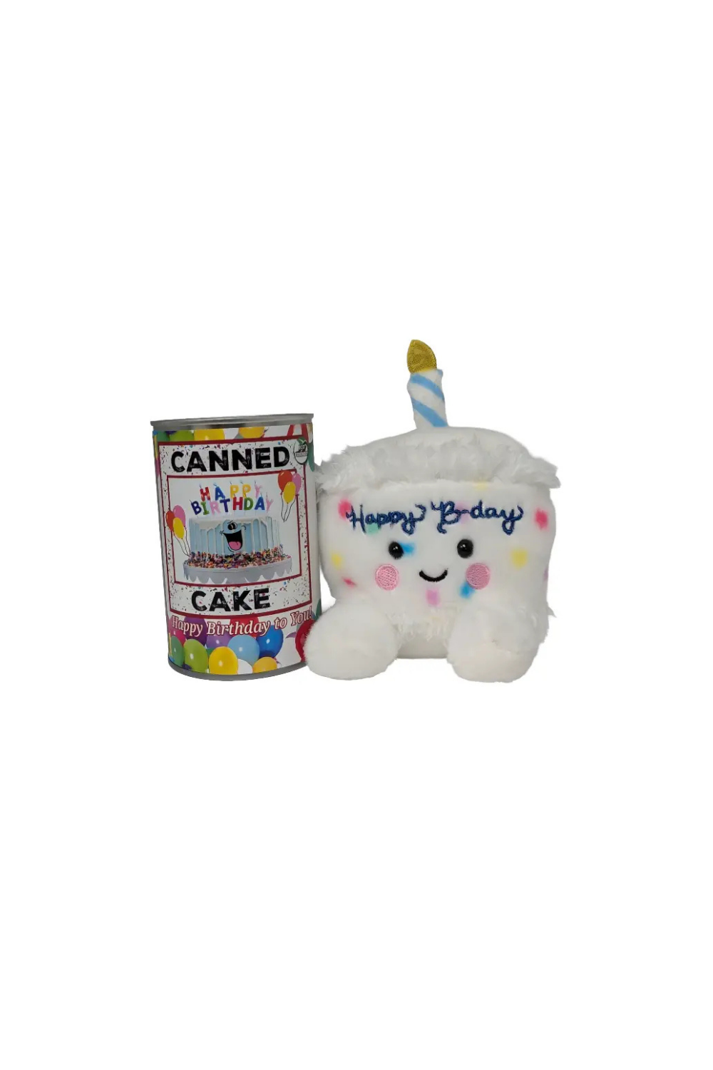 Canned Animals