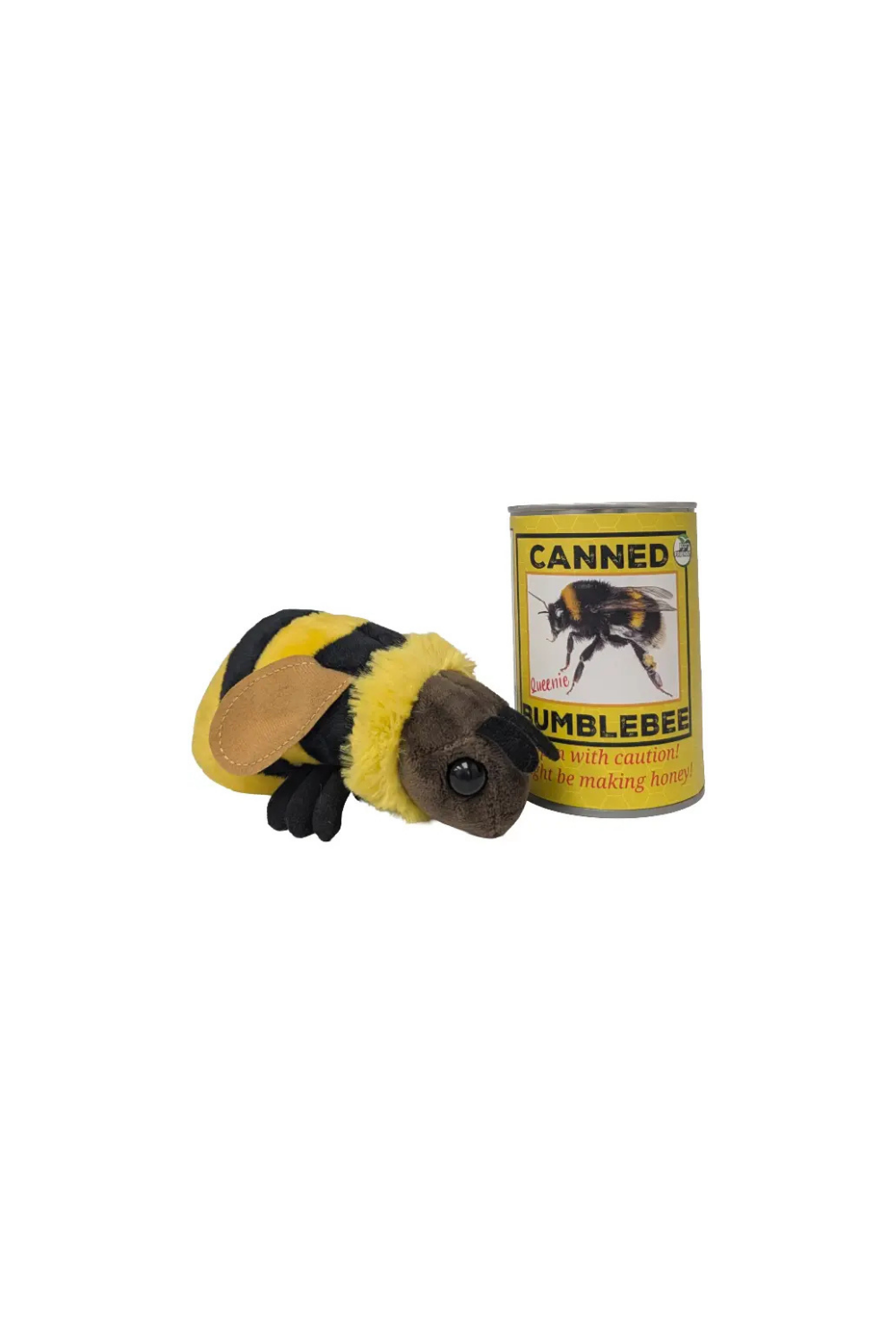 Canned Animals