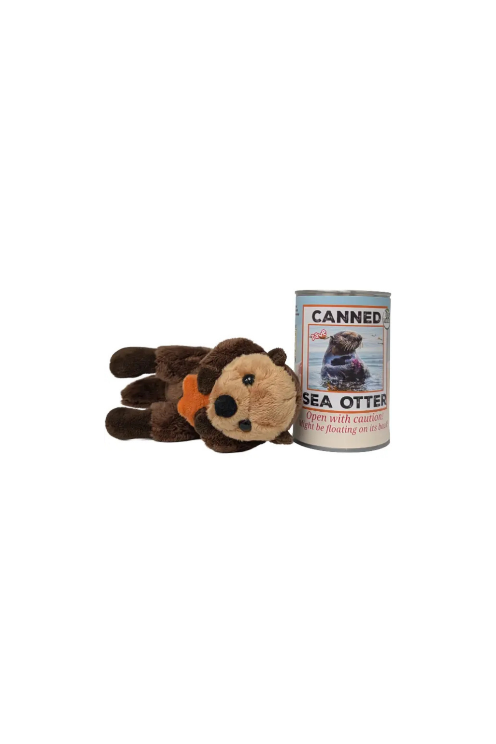 Canned Animals