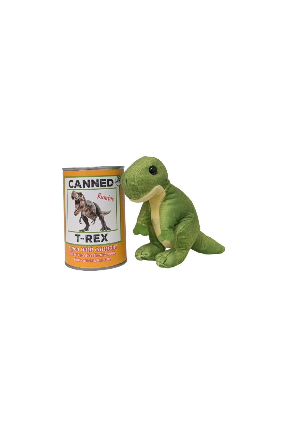 Canned Animals