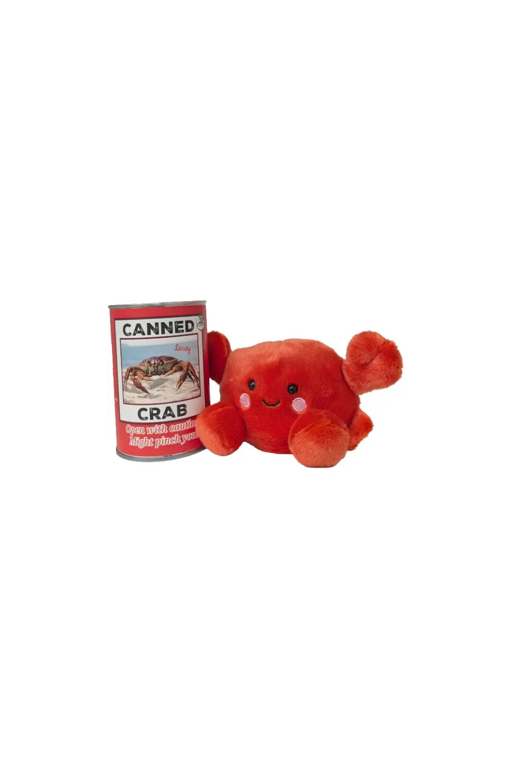 Canned Animals