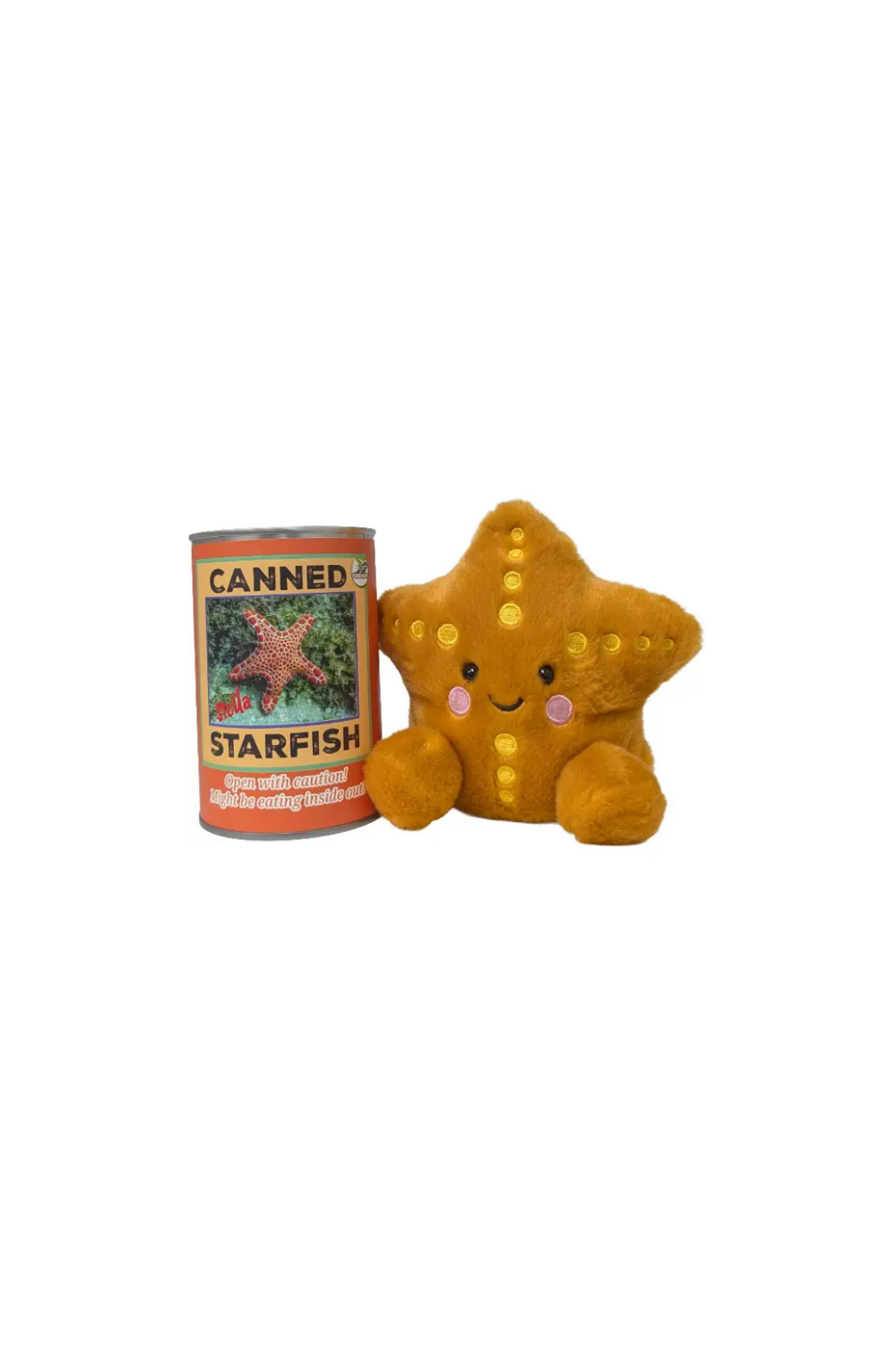 Canned Animals
