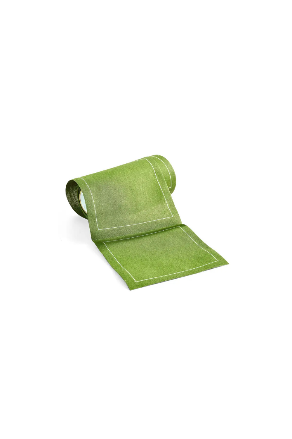 Cotton Cocktail Napkin Roll