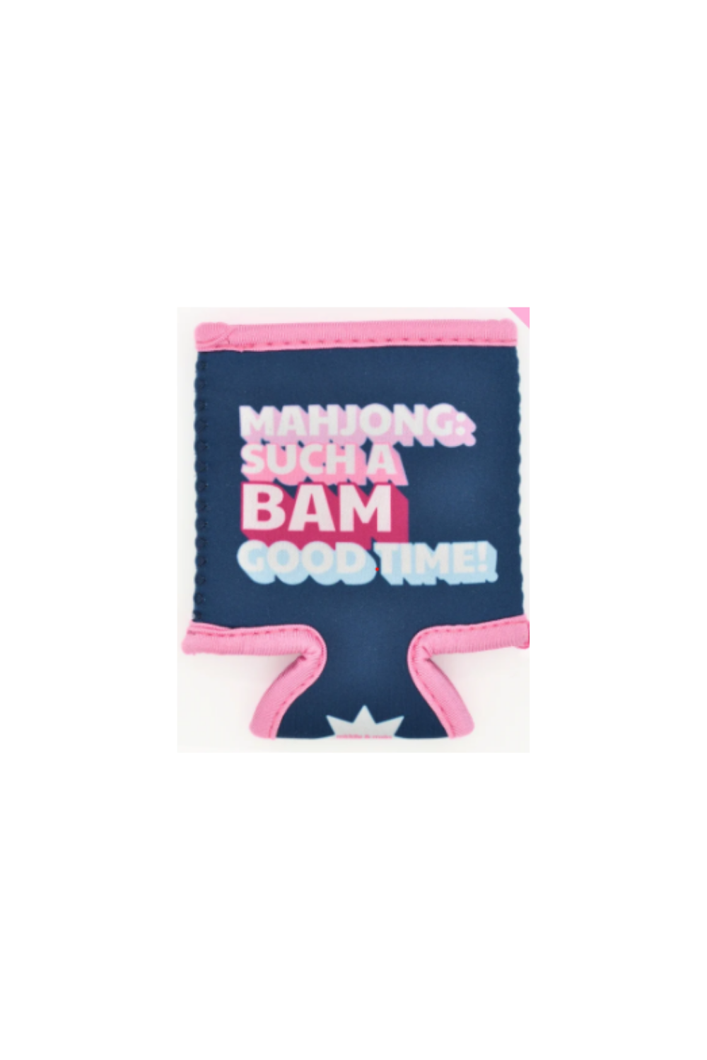 Mahjong Coozies