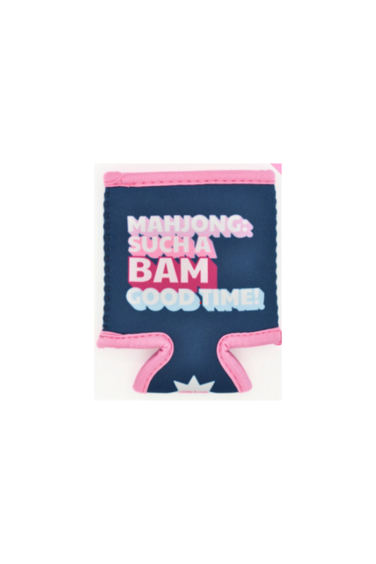Mahjong Coozies