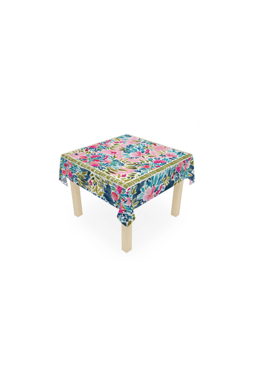 Aria Square Tablecloth