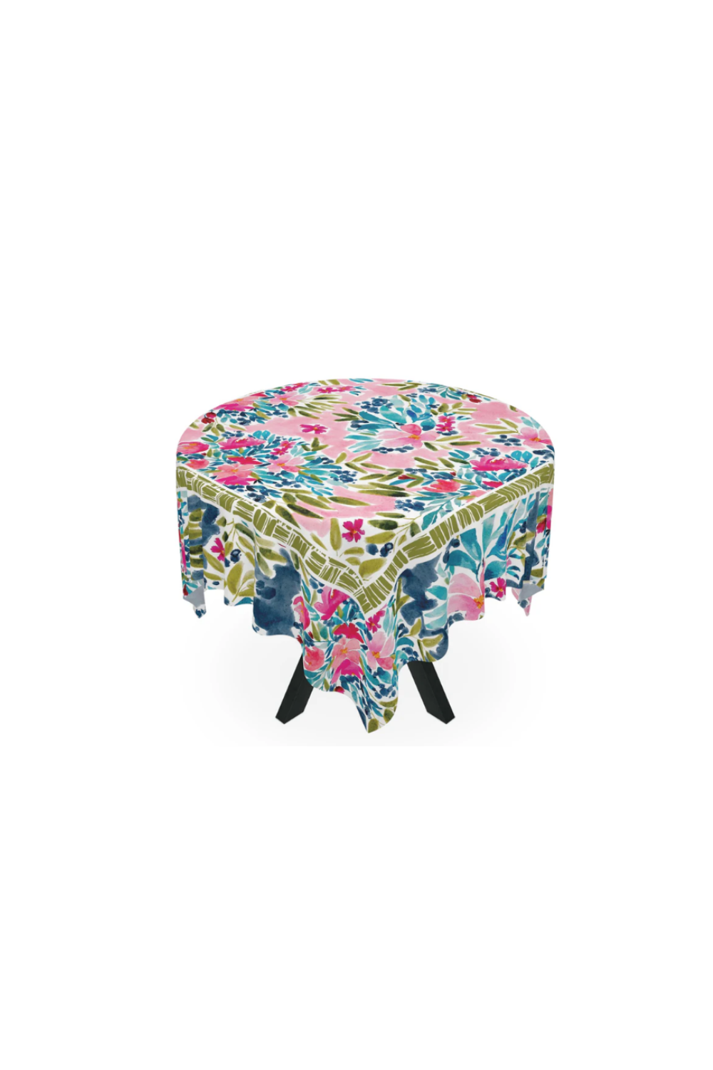 Aria Square Tablecloth