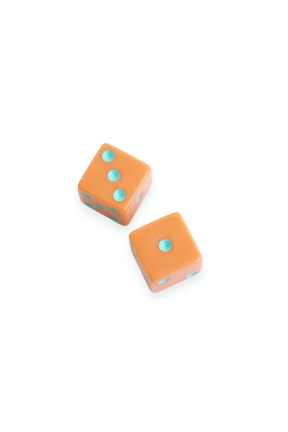 Mahjong Dice (Set of 2)