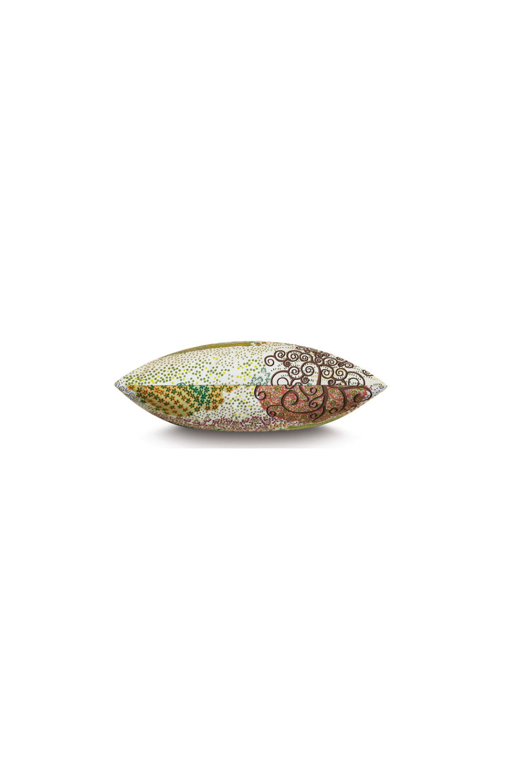 In the Forest Decorative Pillow - 22" x 22"