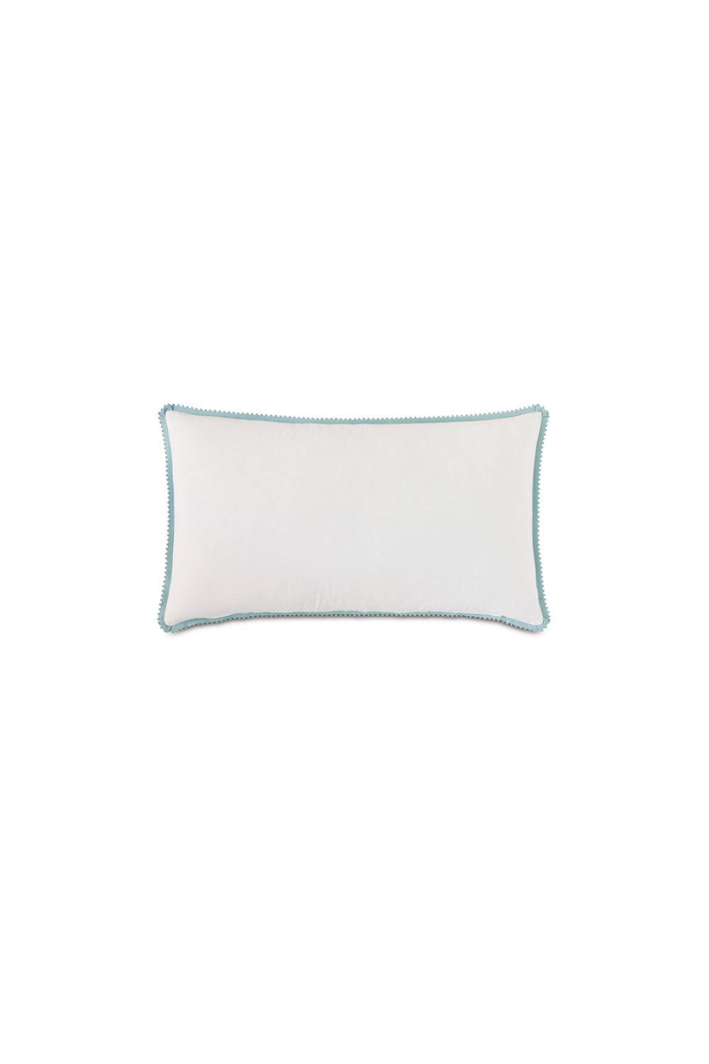 Coral Reef Decorative Pillow - 21" x 37"