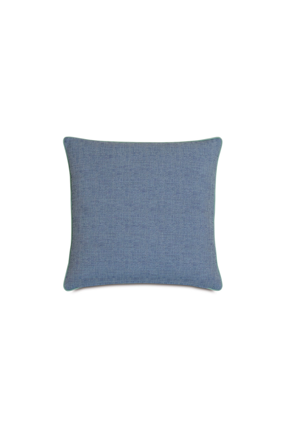 Sail Away Decorative Pillow - 22" x 22"
