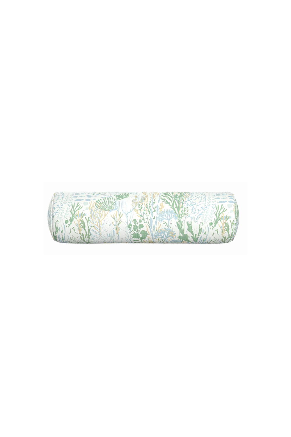 Under the Sea Bolster Pillow - 9"x 36"