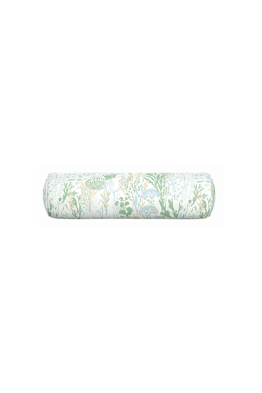 Under the Sea Bolster Pillow - 9"x 36"