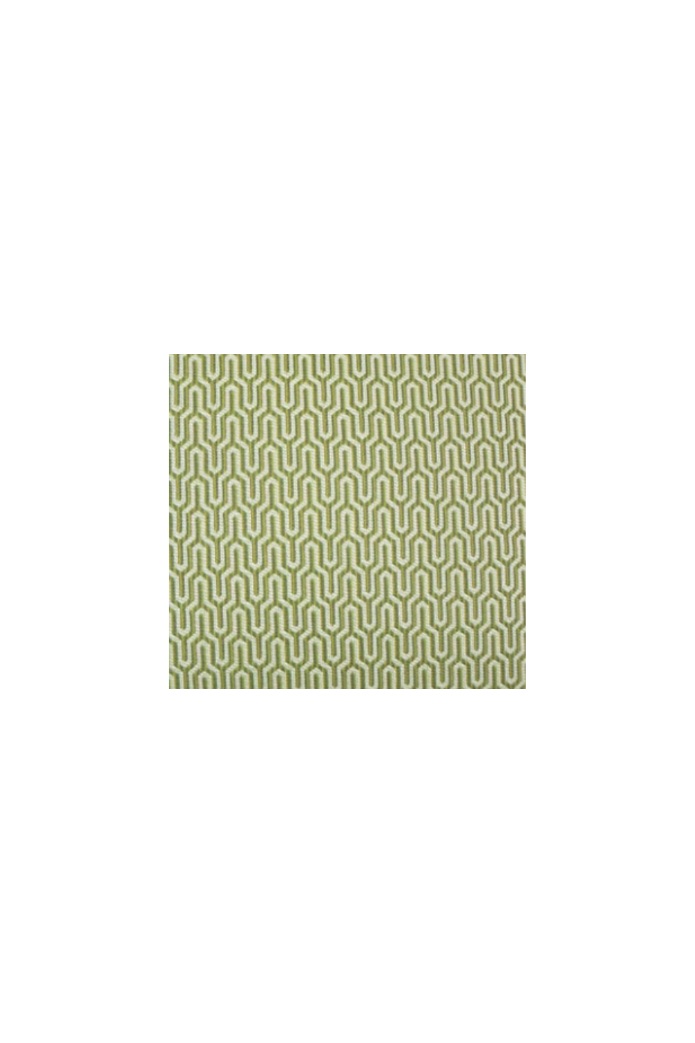 Green Throw Pillow - 26" x 26"