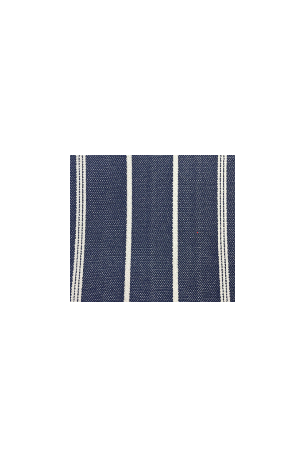 Stripe Outdoor Weighted Pillow - 20"x20"