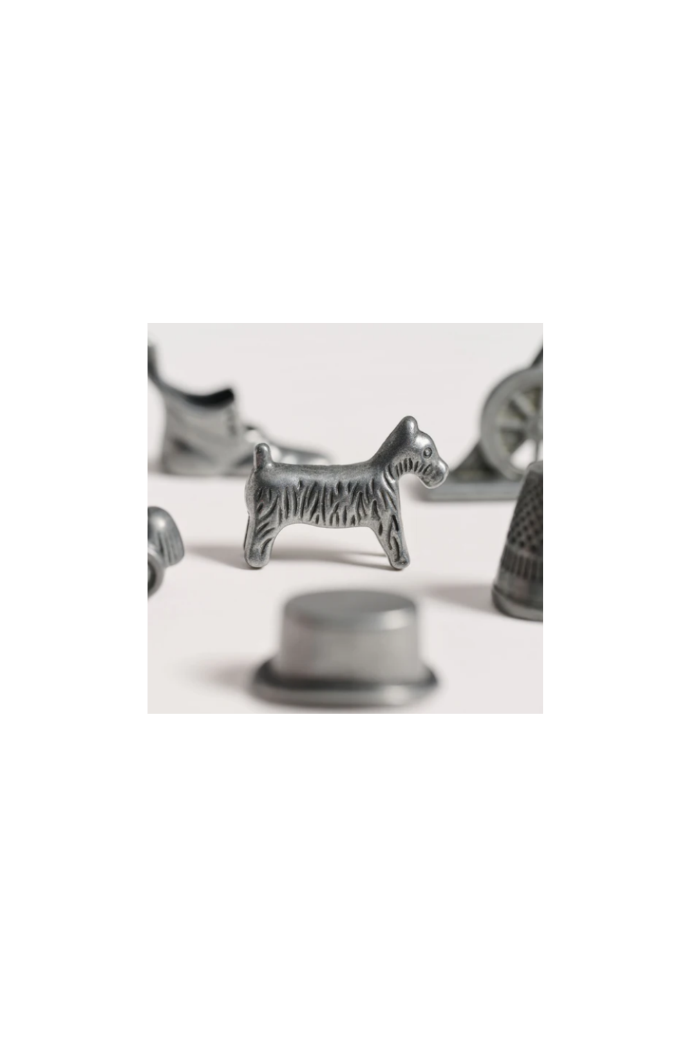 Monopoly Vintage Bookshelf Edition
