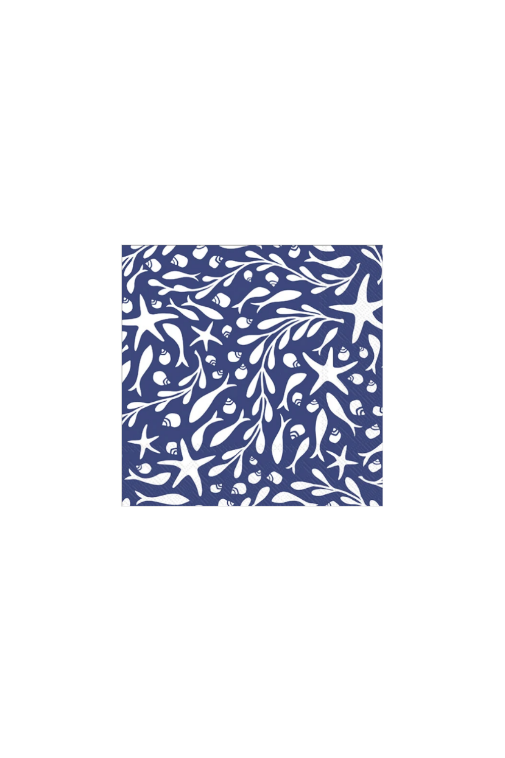 Tidepool Cocktail Napkin, Set of 20