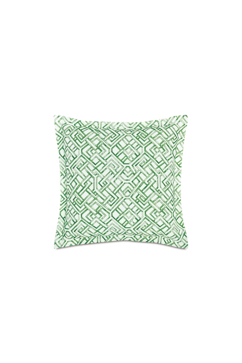 Varenna Bamboo Dutch Euro Sham