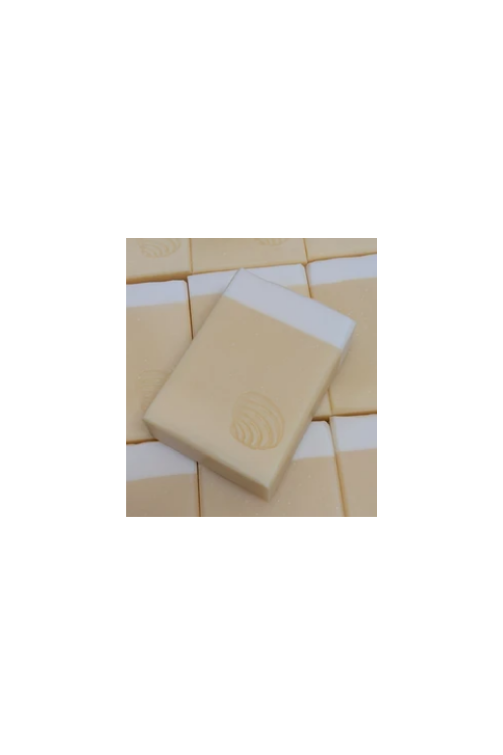 Soap by the Sea