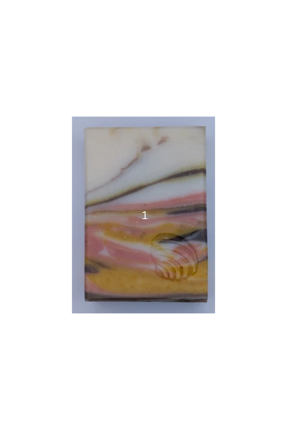 Soap by the Sea