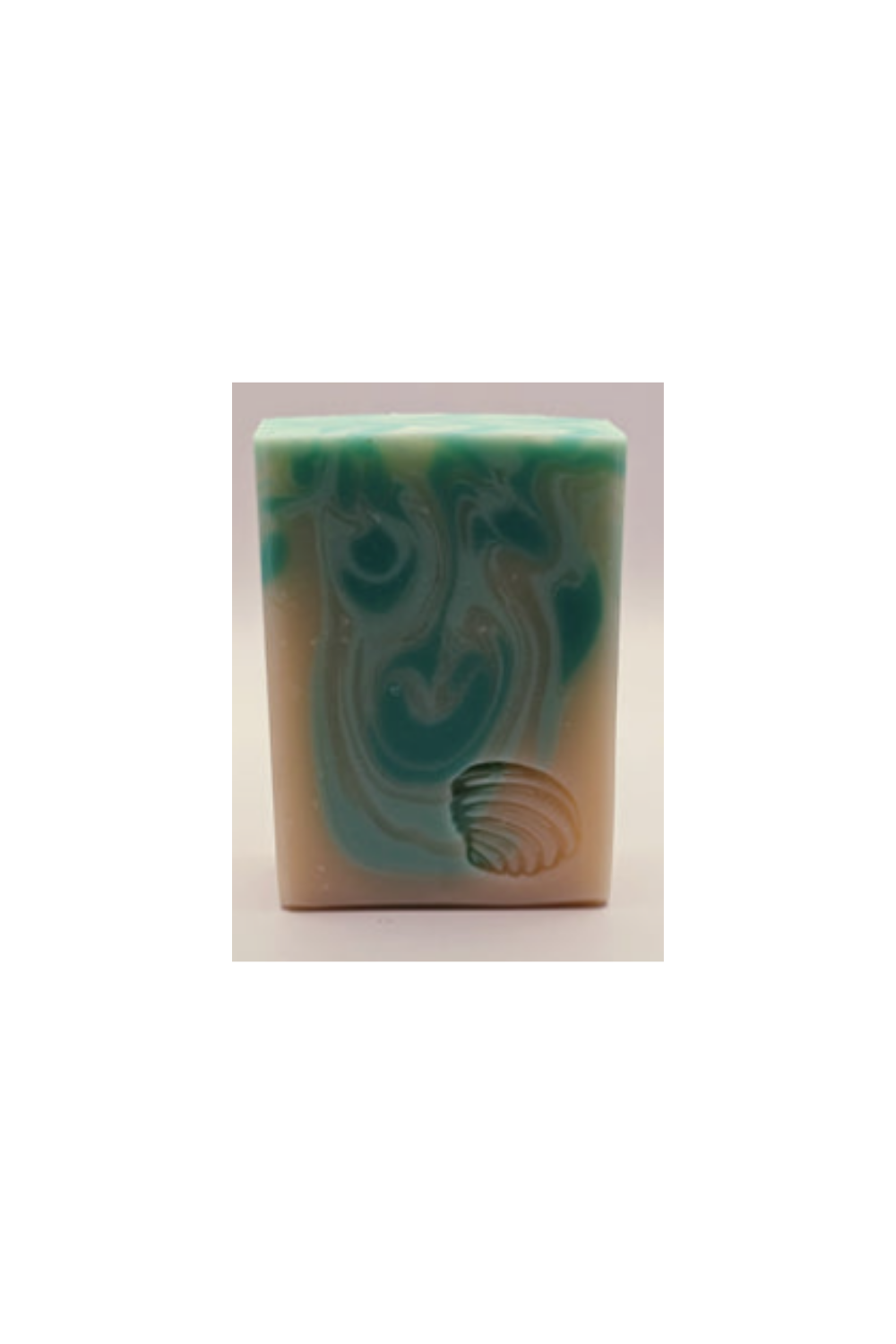 Soap by the Sea