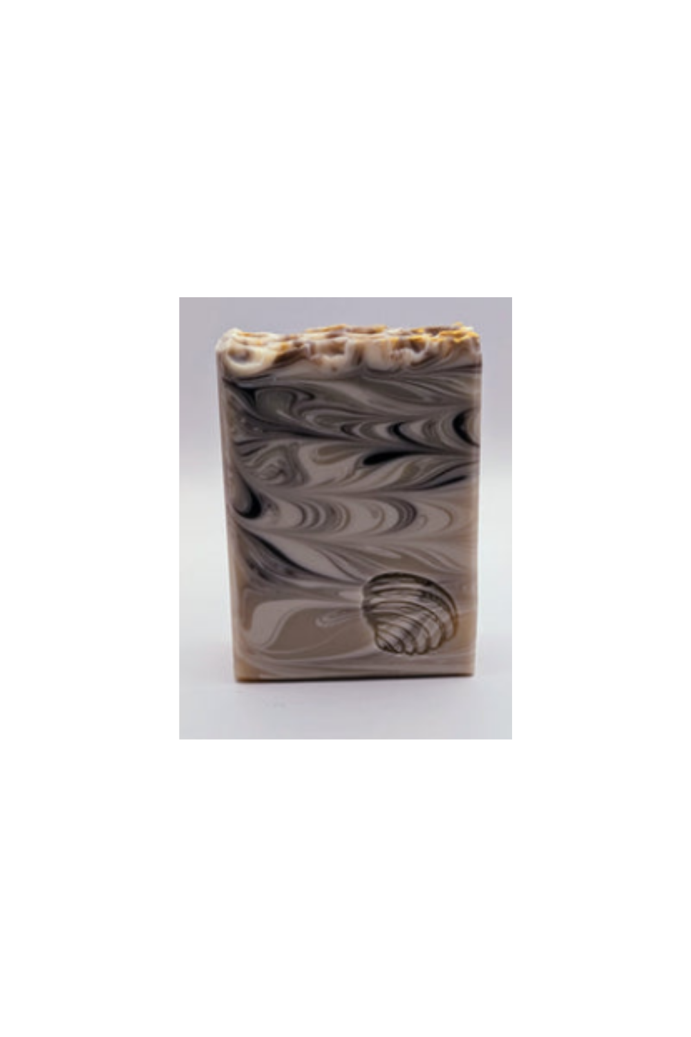 Soap by the Sea
