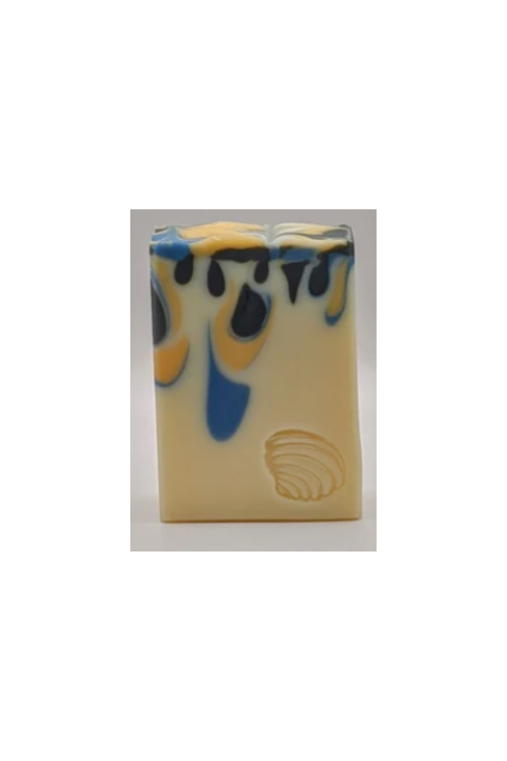Soap by the Sea