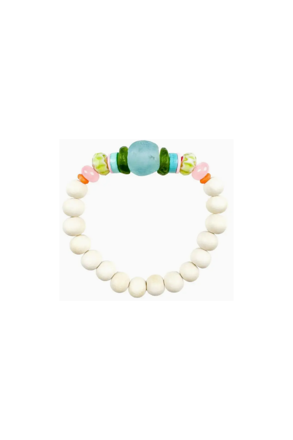 Single Stack Bracelet